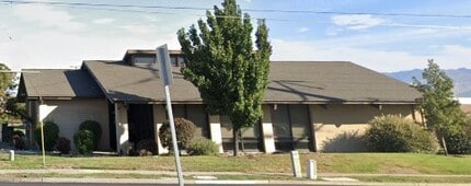 2572-2658 W 4700 S, Salt Lake City, UT à louer Photo de l’immeuble– Image 2 sur 6