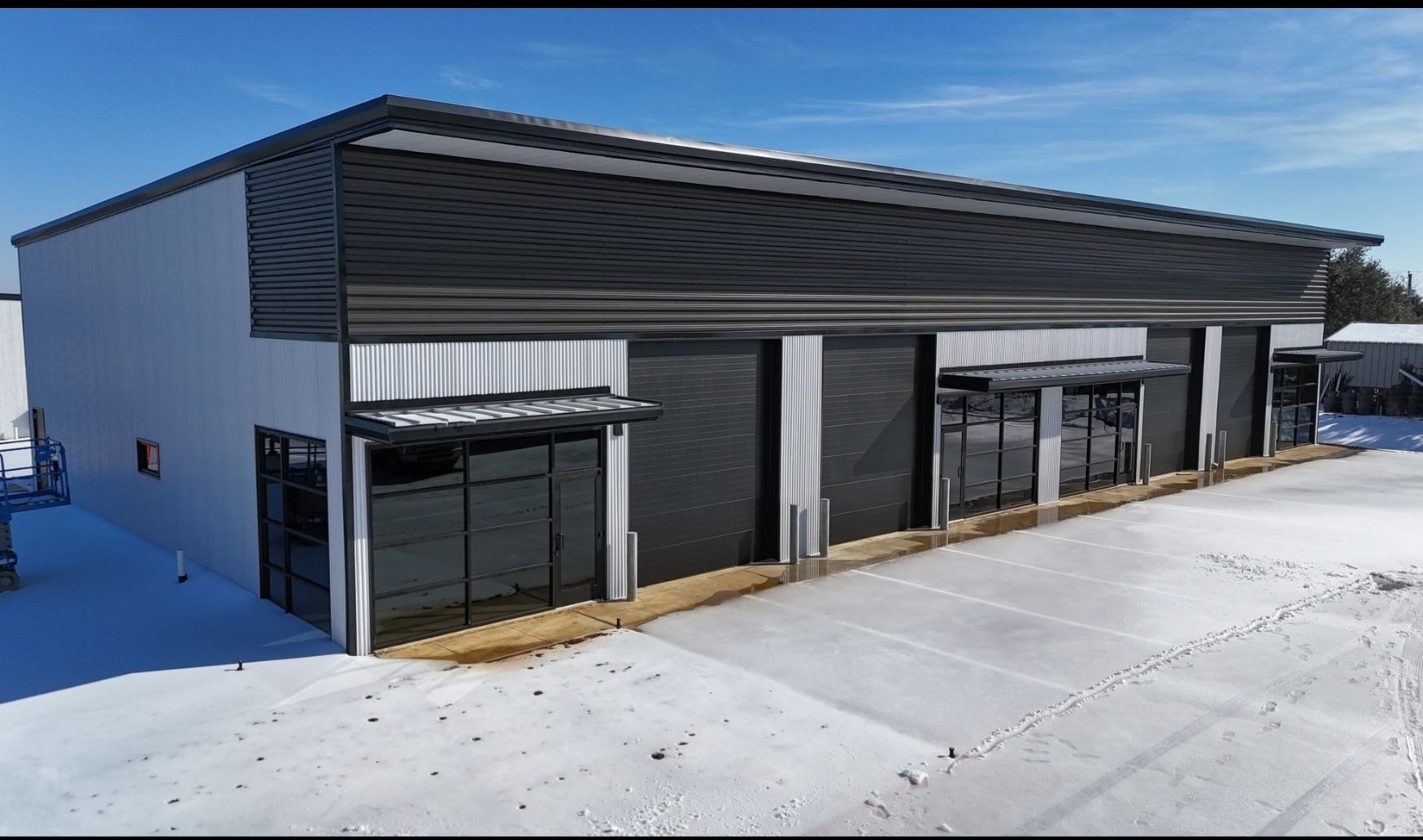 4300 US Highway 377, Aubrey, TX à vendre Photo principale– Image 1 sur 6