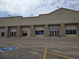 Plus de détails pour 920-930 S Burlington Ave, Hastings, NE - Local commercial à louer