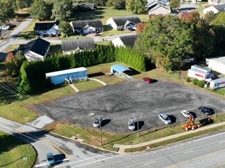 Plus de détails pour 6061 S Highway 9, Inman, SC - Terrain à vendre