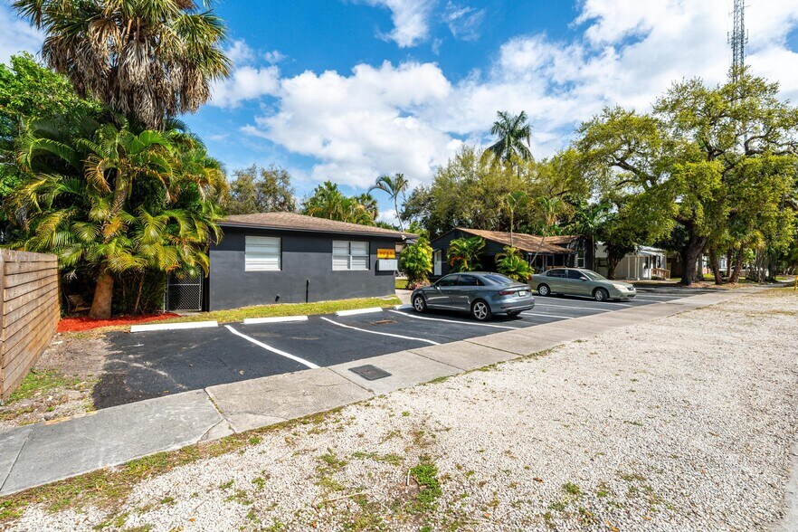 1415 SW 1st St, Fort Lauderdale, FL à vendre - Photo de l’immeuble – Image 2 sur 27