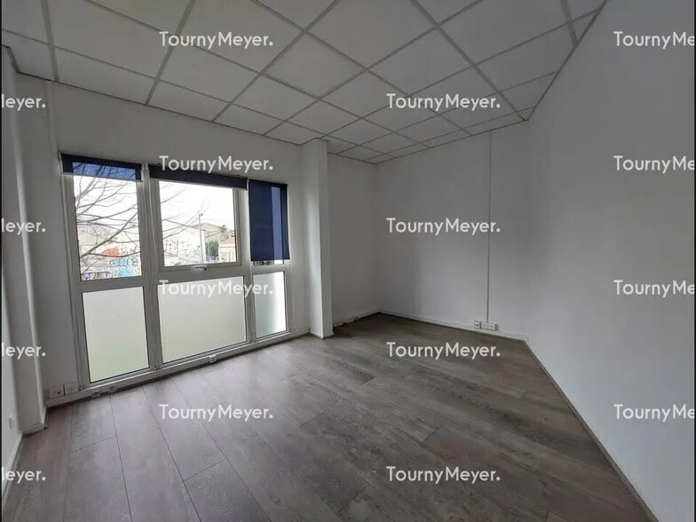 Bureau dans Toulouse à louer - Photo de l’immeuble – Image 3 sur 8