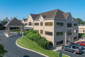 Plus de détails pour 90 Good Dr, Lancaster, PA - Bureau à louer