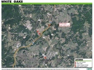 White Oaks Blvd, Bridgeport, WV à vendre - Autre – Image 2 sur 6