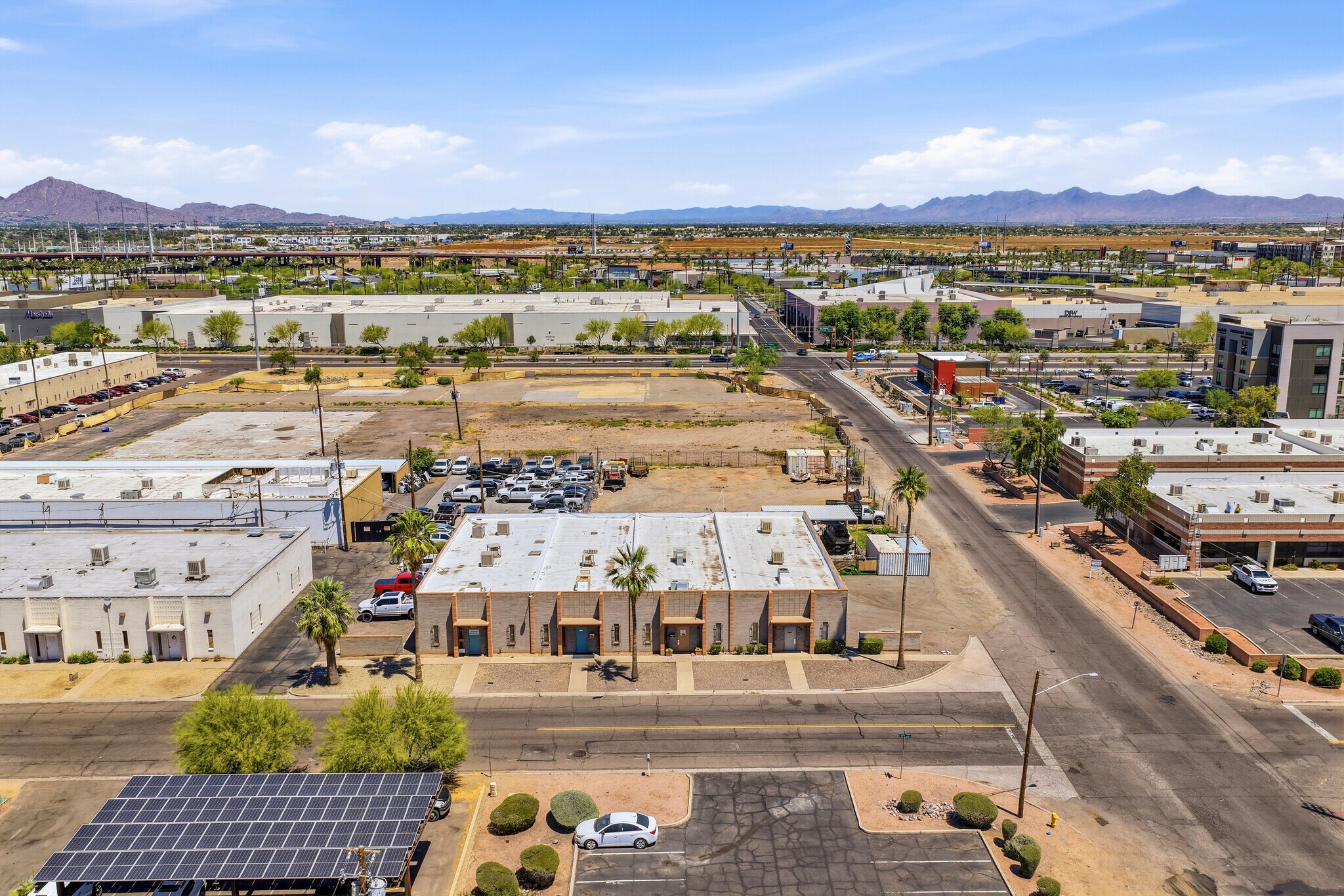 1874 E 3rd St, Tempe, AZ à louer Photo principale– Image 1 sur 6