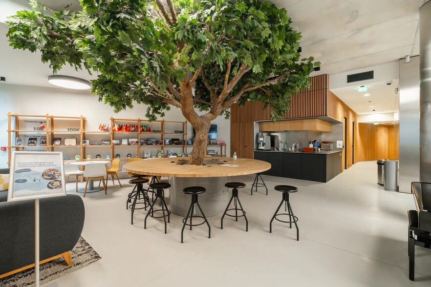 6 Rue Saint-Sabin, Paris à louer - Photo de l’immeuble – Image 2 sur 29
