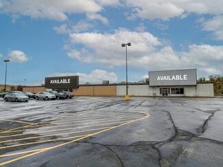 Plus de détails pour 140-142 Finley Rd, Belle Vernon, PA - Local commercial à louer