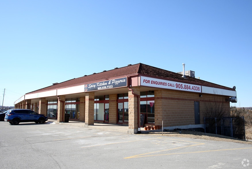 6048 Hwy-9, King, ON à louer - Photo de l’immeuble – Image 2 sur 7