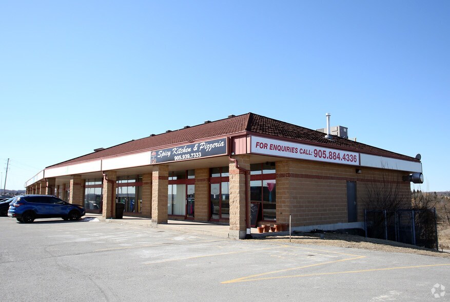6048 Hwy-9, King, ON à louer - Photo de l’immeuble – Image 3 sur 8