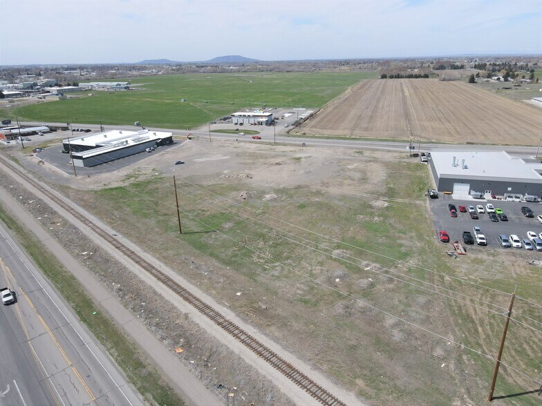 N 2nd E, Rexburg, ID à vendre - Photo de l’immeuble – Image 3 sur 25