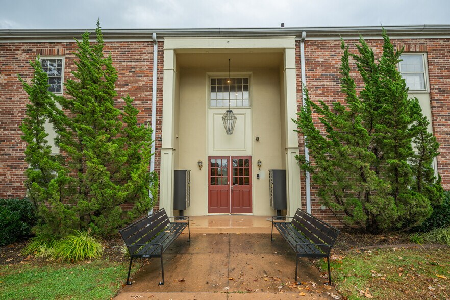 6198 Butler Pike, Blue Bell, PA à louer - Photo de l’immeuble – Image 2 sur 20