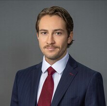 Gabriel Davenport