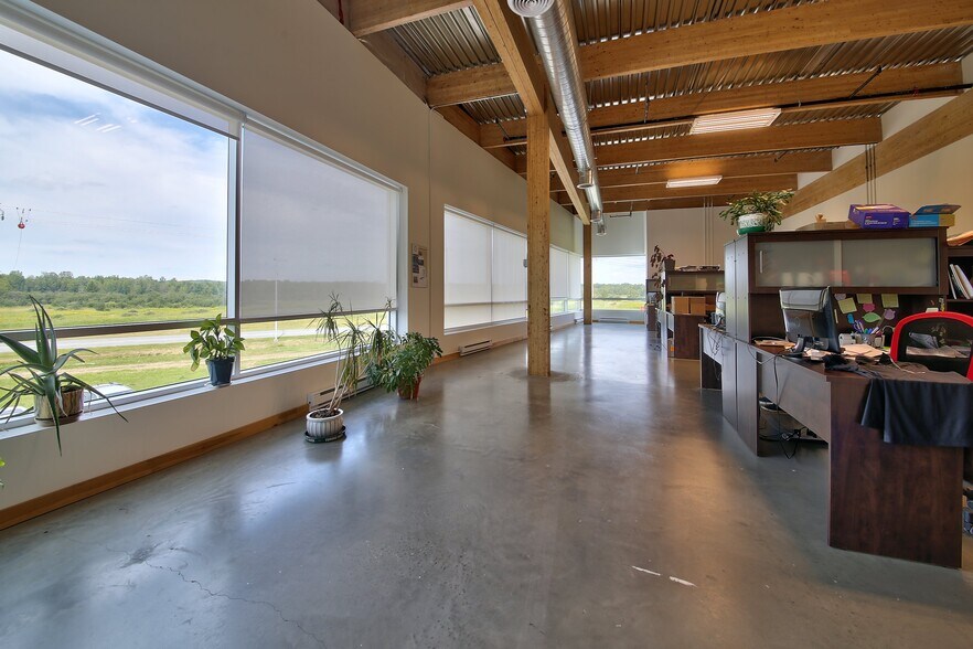 1400-1460 Boul De L'innovation, Bromont, QC à louer - Photo intérieure – Image 3 sur 27