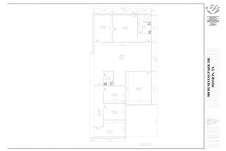 909 Business Park Dr, Mission, TX à louer Photo intérieure– Image 1 sur 7