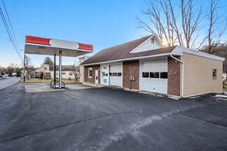 Plus de détails pour 6712 Main St, Martins Creek, PA - Local commercial à vendre