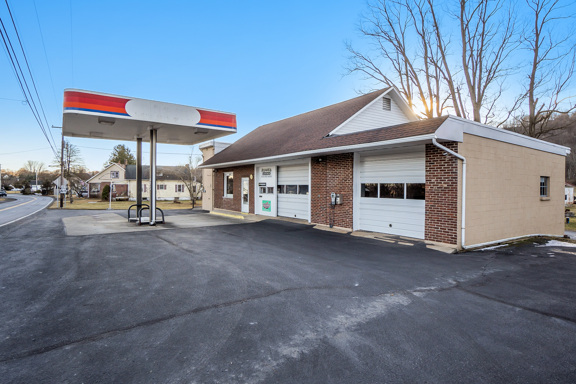 6712 Main St, Martins Creek, PA à vendre Photo de l’immeuble– Image 1 sur 37