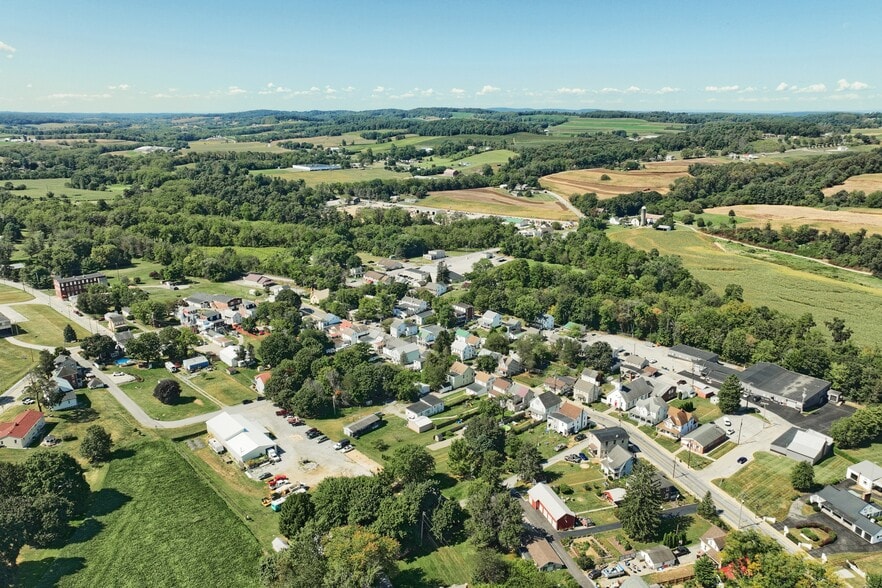 1 Cherry St, Seven Valleys, PA à vendre - Autre – Image 2 sur 66