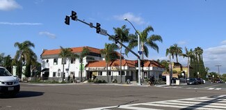Plus de détails pour 4003-4015 Park Blvd, San Diego, CA - Bureau/Local commercial à louer