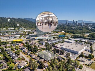 Plus de détails pour 3585 Brighton Av, Burnaby, BC - Terrain à vendre