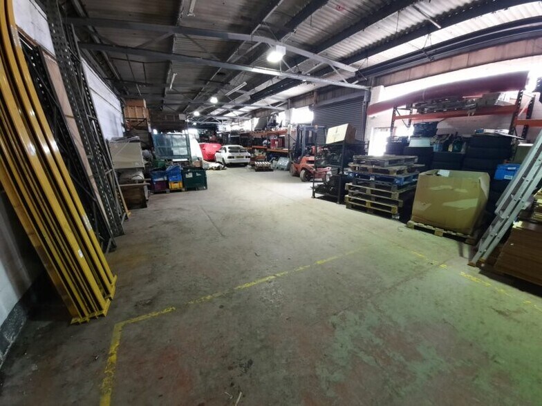 Unit 1a Simpson St, Burnley à vendre - Photo de l’immeuble – Image 2 sur 7