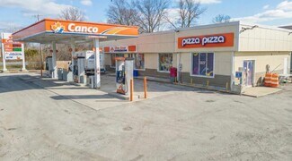 Plus de détails pour 10075 Sunset Rd, Southwold, ON - Local commercial à vendre