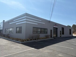 Plus de détails pour 95 Hampton Ave, Needham, MA - Local d'activités à louer