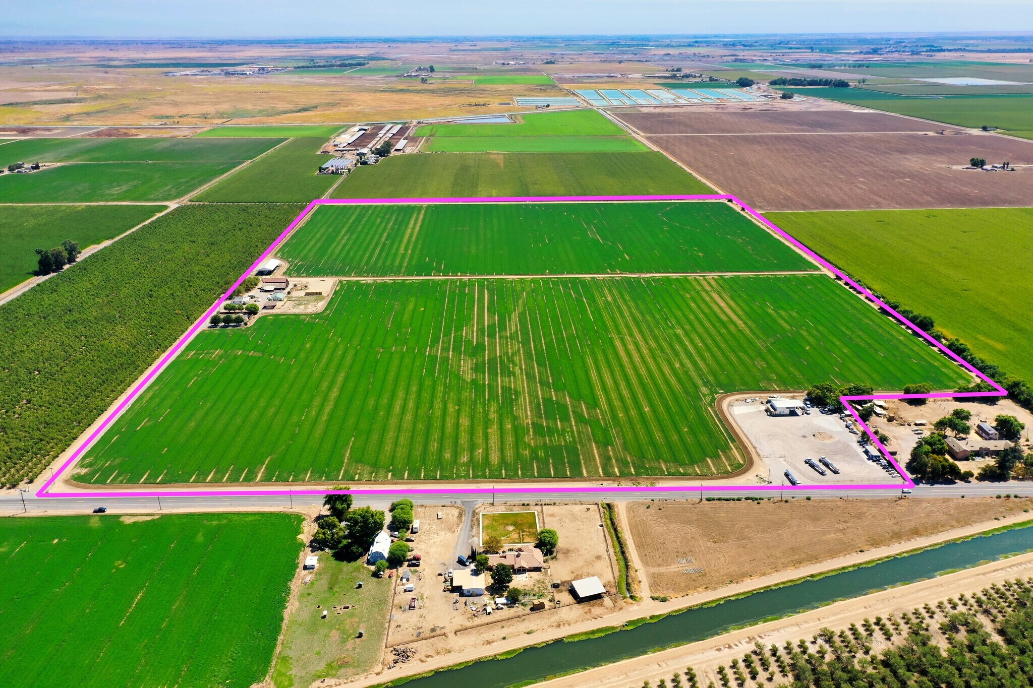 10626 Highway 33, Gustine, CA à vendre Photo de l’immeuble– Image 1 sur 4