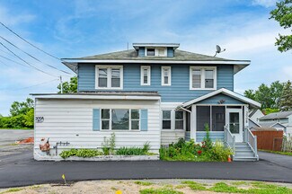 Plus de détails pour 300 Route 9W, Glenmont, NY - Logement à vendre