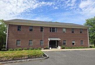 Plus de détails pour 24 Stelton Rd, Piscataway, NJ - Médical à louer