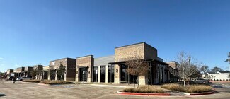 Plus de détails pour 2801 McKinney St, Melissa, TX - Local commercial à louer