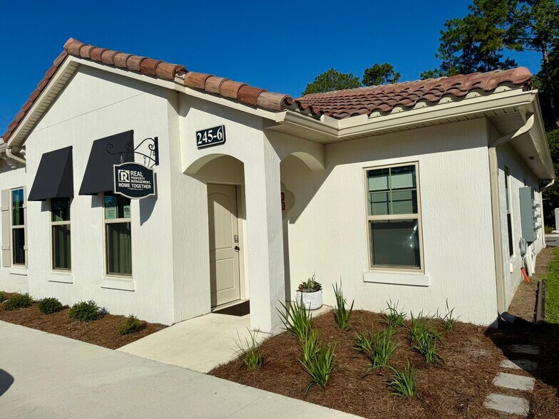245 Land Grant St, Saint Augustine, FL à louer - Photo de l’immeuble – Image 2 sur 17