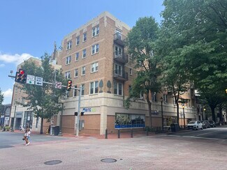 Plus de détails pour 13 E Gay St, West Chester, PA - Local commercial à louer