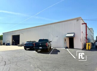 Plus de détails pour 1880 SE Federal Hwy, Stuart, FL - Industriel/Logistique à louer