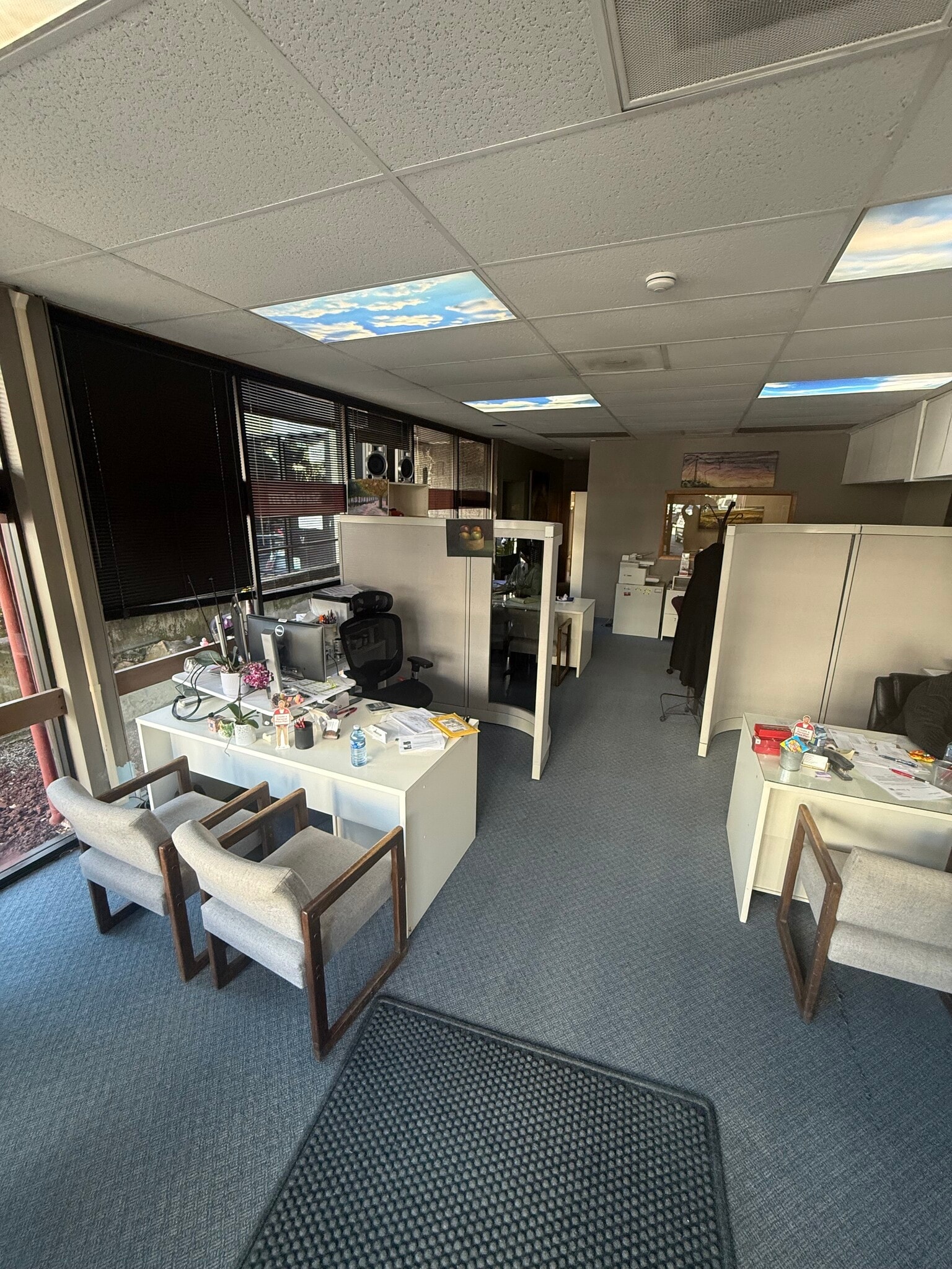 16615 Redmond Way, Redmond, WA à louer Photo intérieure– Image 1 sur 7