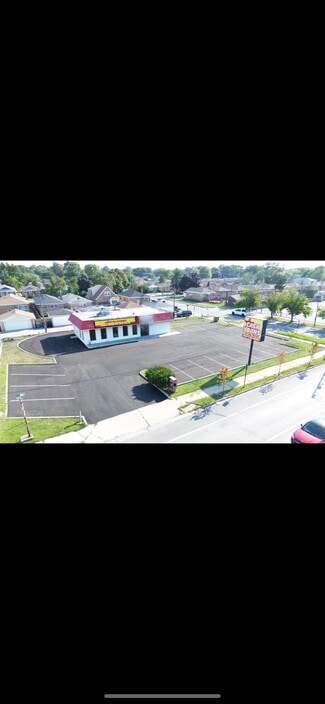 Plus de détails pour 3751 W 79th St, Chicago, IL - Local commercial à louer