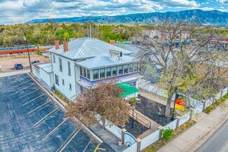 Plus de détails pour 512 Royal Gorge Blvd, Canon City, CO - Local commercial à vendre