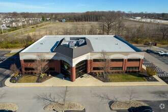 3443 Agler Rd, Columbus, OH - Vue aérienne vue de carte - Image1