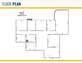 7130 Minstrel Way, Columbia, MD à louer Plan d’étage– Image 1 sur 1