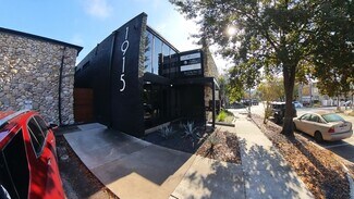 Plus de détails pour 1915 Commonwealth St, Houston, TX - Bureau à louer