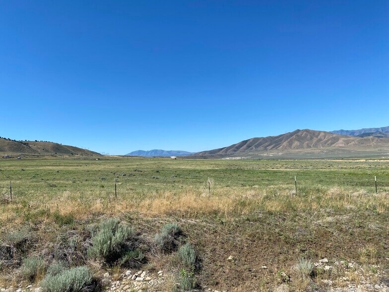 Highway 36 & Old Bauer Rd, Tooele, UT à vendre - Photo de l’immeuble – Image 2 sur 3