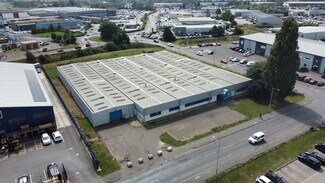 Plus de détails pour 36 Oldmedow Rd, Kings Lynn - Industriel/Logistique à louer