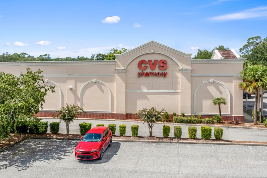 15174 NW Us Highway 441, Alachua, FL à vendre - Photo de l’immeuble – Image 2 sur 6