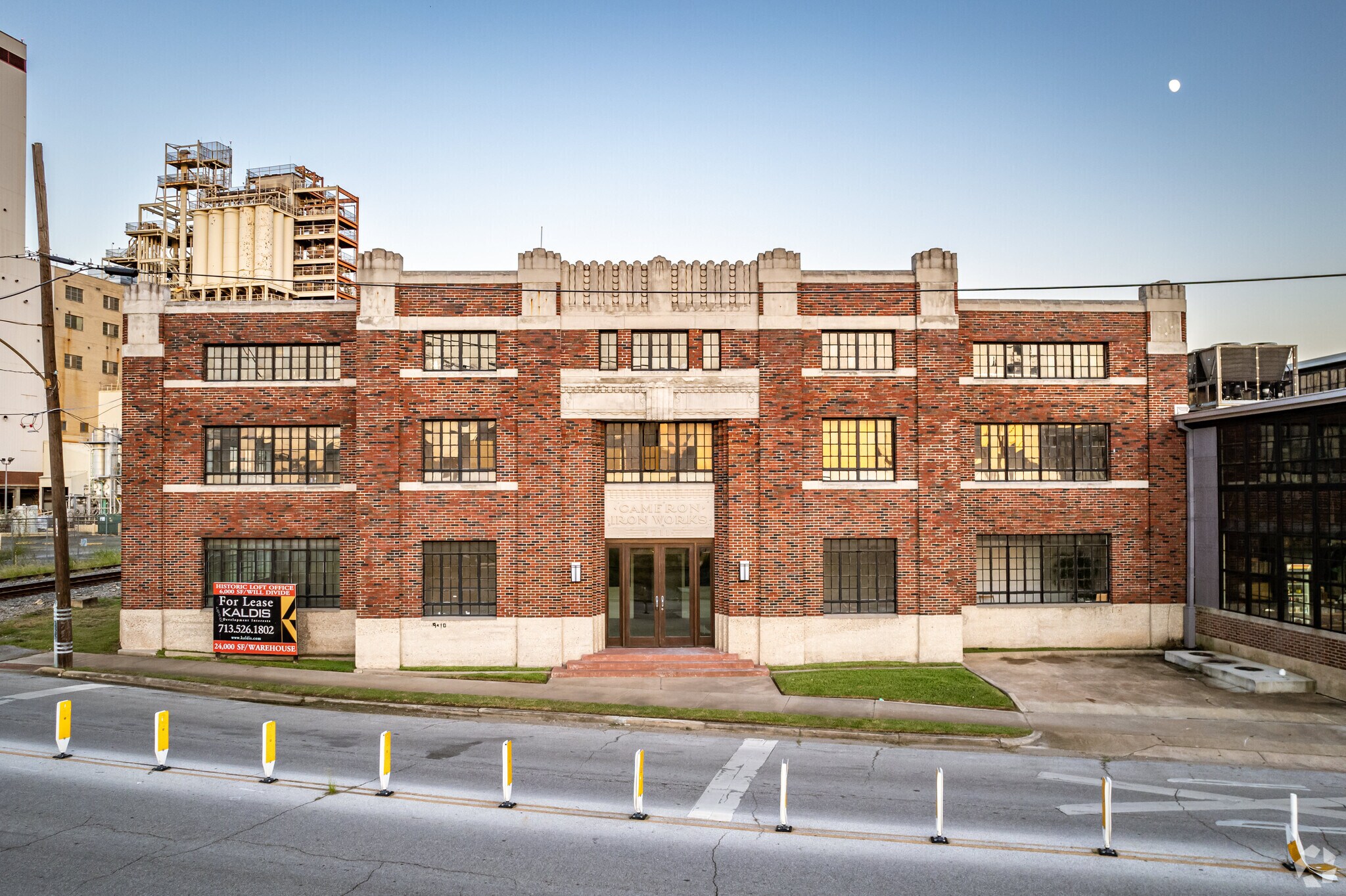 711 Milby St, Houston, TX à louer Photo principale– Image 1 sur 6