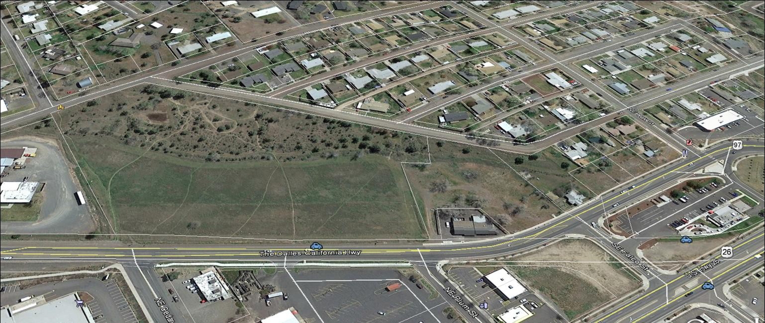 North Highway 97, Madras, OR à vendre Aérien– Image 1 sur 14