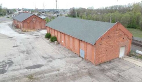 618 W Center St, Marion, OH à louer Photo de l’immeuble– Image 1 sur 2
