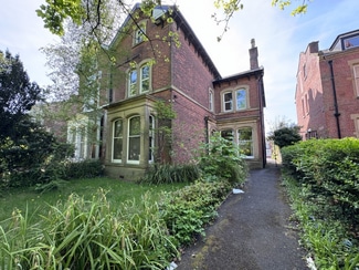 Plus de détails pour 9 Moor Park Ave, Preston - Bureau à louer