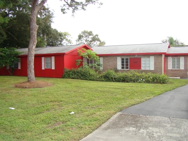 2020 Rose St, Sarasota, FL à vendre - Photo de l’immeuble – Image 3 sur 19