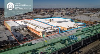 Plus de détails pour Industriel/Logistique à vendre