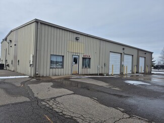 Plus de détails pour 3715 Downwind Dr, Marshfield, WI - Industriel/Logistique à vendre