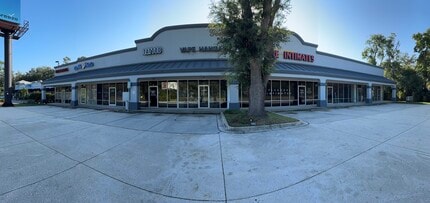 5917 Roosevelt Blvd, Jacksonville, FL à vendre Photo intérieure– Image 1 sur 1